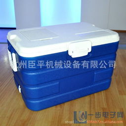 车载冷藏箱与保鲜冷藏设备 出行与物流的灵活之选